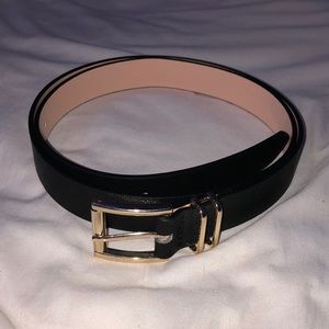 Black Belt